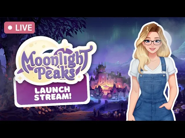 Moonlight Peaks Collection and Monopoly Achievement Guide