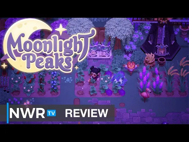 Moonlight Peaks Form and Shapeshifting Achievement Guide