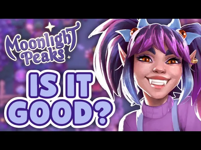 Moonlight Peaks All Seven Families Complete Guide