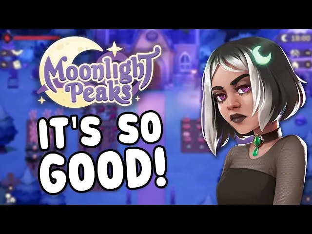 Moonlight Peaks Crop Tier List Most Profitable Crops Ranked