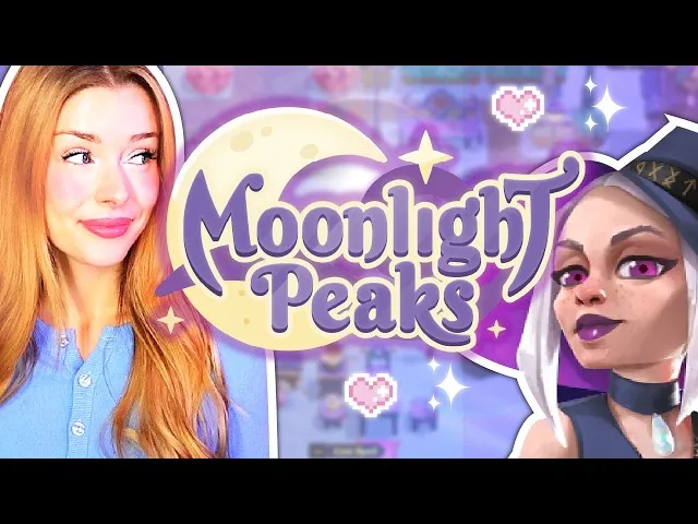 Moonlight Peaks Cursed and Enchanted Crops Guide