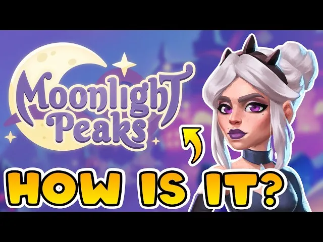 Moonlight Peaks Farming Guide All Crops and Profitability