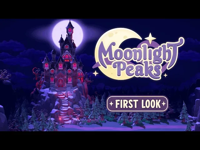 Moonlight Peaks All Shapeshifting Forms Guide