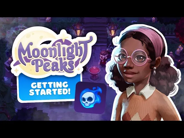 Moonlight Peaks Progression Guide From Early to Late Game