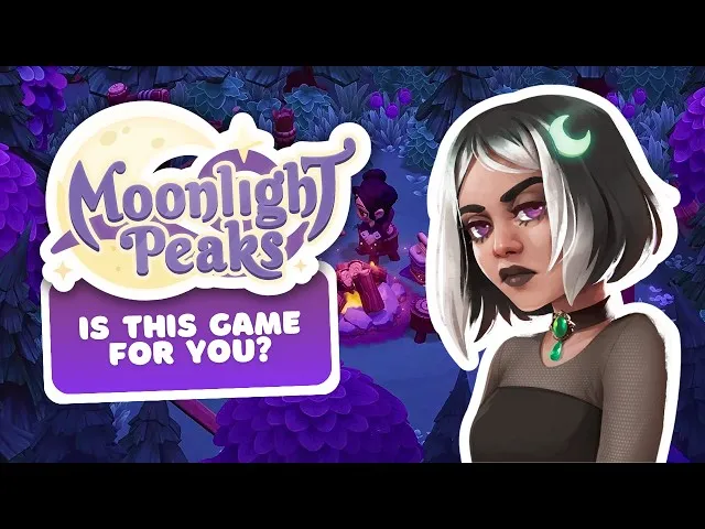 Moonlight Peaks Tips and Tricks for New Vampires