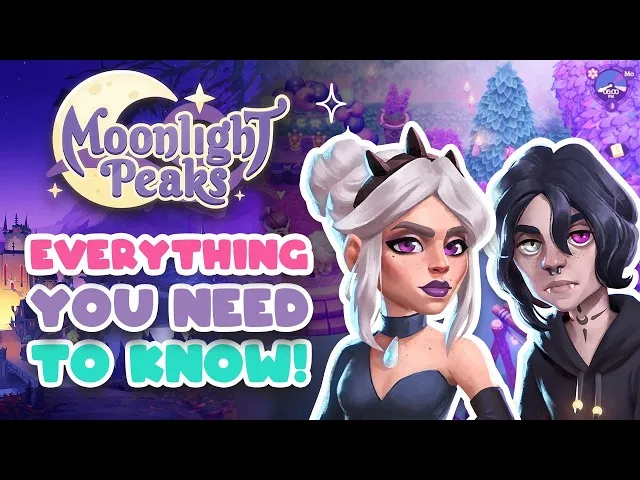 Moonlight Peaks All Potion Recipes and Brewing Guide