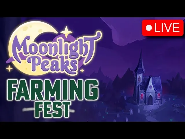 Moonlight Peaks Cooking Recipes and Kitchen Guide