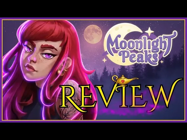 Moonlight Peaks Marriage Guide Turn Your Spouse Into a Vampire