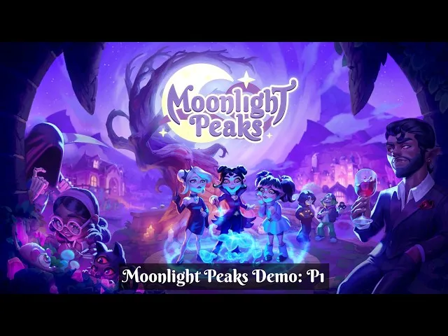 Moonlight Peaks Best Spells to Buy First Priority Order