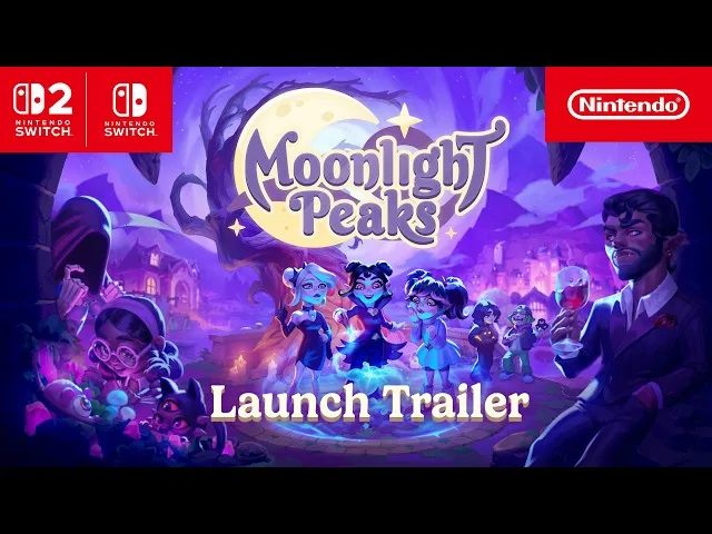 Moonlight Peaks Key Spells Aquaflux Ethereal Hands and Tomorrow Tears